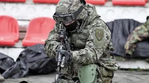 Wojna w Syrii. Rosja planuje 20 nalotów dziennie