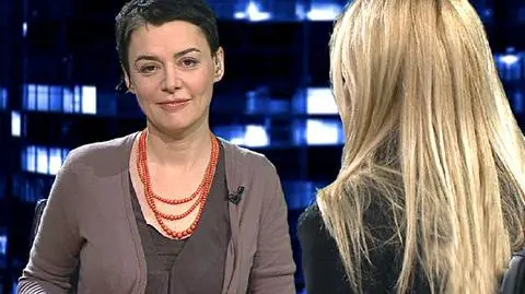 Szczuka - kropka