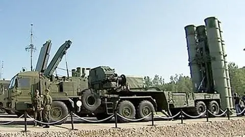 Rosjanie dobrze zarobili na handlu bronią