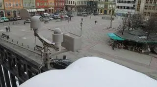 Zima nie daje za wygraną