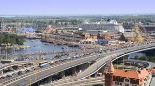 Śledztwo ws. korupcji w Szczecinie jest prowadzone od roku 