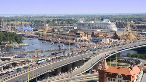 Szczeciński urzędnik z zarzutami. Kierował zorganizowaną grupą?