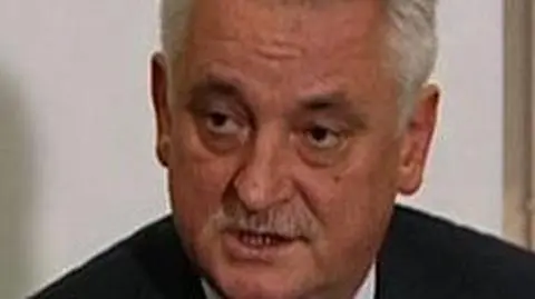 "Zrobiłem to, co musiałem"