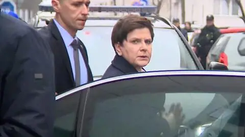 Pytania o ochronę najważniejszych osób w państwie po reportażu Superwizjera