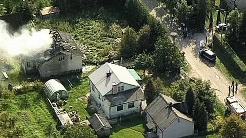 Tragedia wisiała na włosku