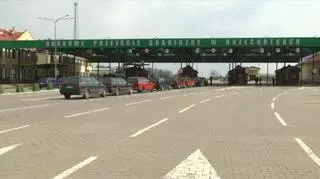 Do Kaliningradu bez wizy 