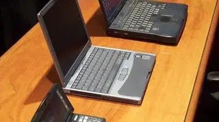 Elektronika być może była w szeroko pojętej okolicy