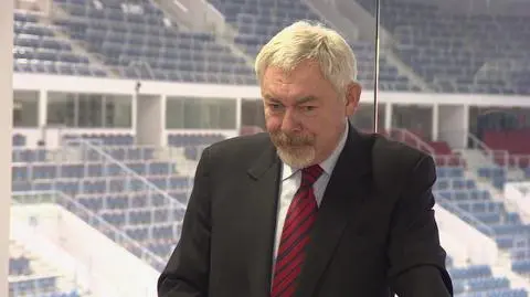 Program wyborczy prezydenta Krakowa. Na wstępie zapowiedział, czego zrobić się nie da