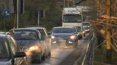 Będzie korekta organizacji ruchu w Łodzi