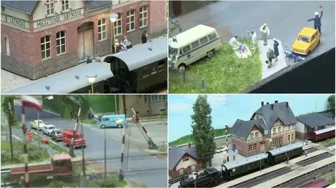 Każdy detal jest ważny dla modelarzy