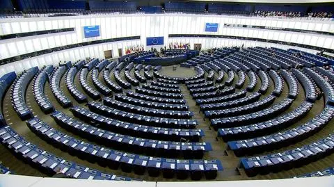 Debate on Polish judiciary reform was held in the European Parliament