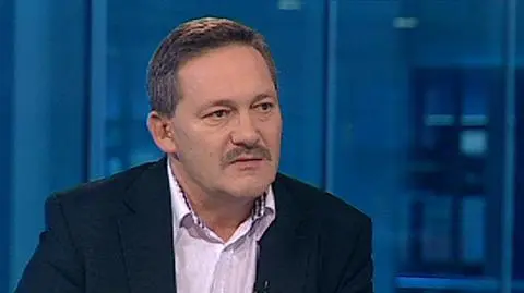 Zalewski o sporze wokół mandatu Barskiego i Święczkowskiego