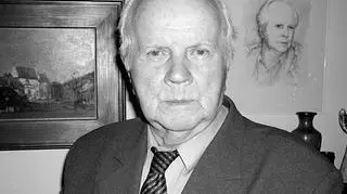Włodzimierz Wójcik miał 80 lat