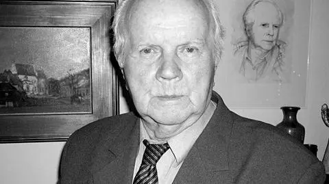 Zmarł mentor literaturoznawców, prof. Włodzimierz Wójcik