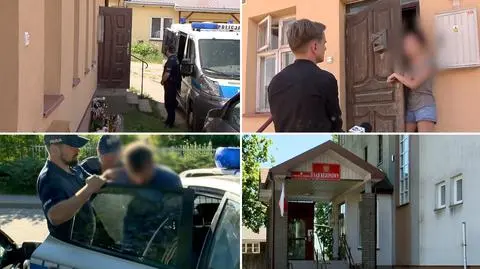 Sąsiedzi wielokrotnie interweniowali w sprawie matki 9-miesięcznej Blanki