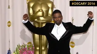 Chris Rock po raz drugi poprowadzi ceremonię rozdania Oscarów