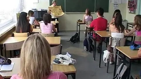 PiS nie chce sześciolatków w szkołach