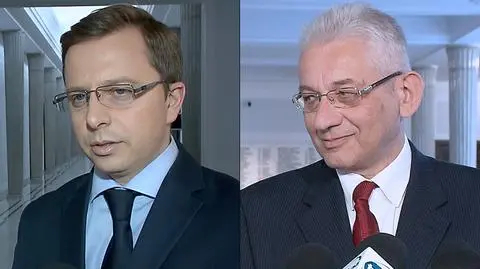 Dorn o pomysłach PiS na liczenie głosów: demokracji to nie szkodzi 