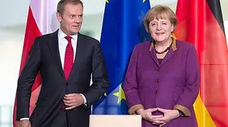 Polacy i Niemcy mają być reprezentantami nowego poglądu na UE
