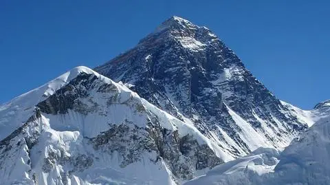 13-latek wszedł na Mount Everest