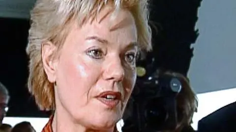 Fortel Steinbach: wejdzie do rady Fundacji?