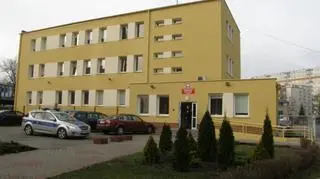 Sprawę morderstwa bada Prokuratura Rejonowa Toruń-Wschód 