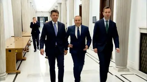 Opozycja obiecuje wspólne listy wyborcze