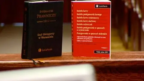 Sądy (nie)zawisłe?