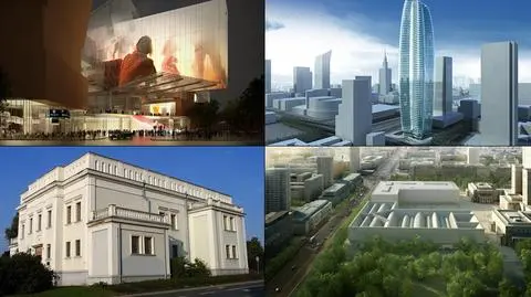 Niezrealizowane projekty gwiazd