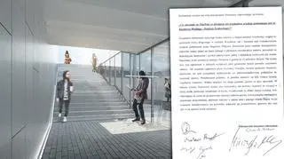 Wniosek o referendum w sprawie przejścia Świdnickiego trafił do wrocławskiego magistratu