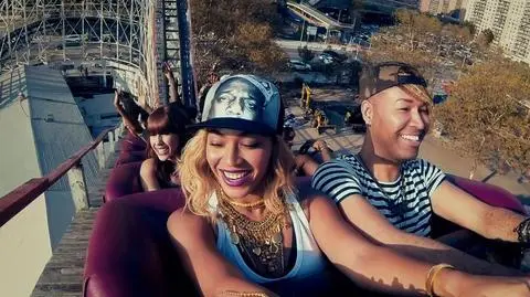 Beyonce w piosence "XO" wykorzystała fragment komunikatu NASA z dnia tragedii. Rodziny ofiar są oburzone