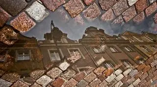 Na Starym Rynku wymieniona zostanie kostka brukowa