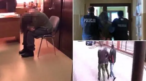 Zabójstwo 62-latka w Garwolinie. Zatrzymano 18-latkę