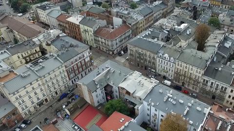 Koniec z wynajmem krótkoterminowym? "Polska i Świat"