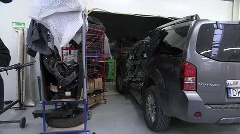 Wrocław ogłasza przetarg.
"Pasuje tylko jedno auto"