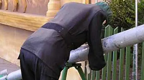 20 tysięcy rakiet wymierzonych w Izrael
