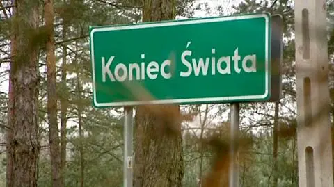 Jak zarobić na końcu świata