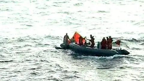 Grecja pod ostrzałem za traktowanie imigrantów