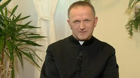 Ks. Lemański: Plebania jest duża. Zmieści się jeszcze jeden ksiądz