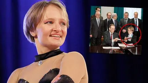 Jekaterina Tichonowa to córka Putina?