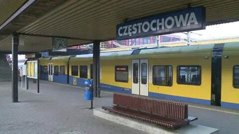 Marszałek nie pomoże Przewozom Regionalnym. Ważniejsze Koleje Śląskie
