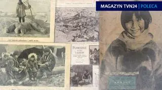 "Nie chcieliśmy strącać Centkiewicza z pomników, demaskować go, chcieliśmy tylko przywrócić chłopcu z okładek książek jego prawdziwą historię"