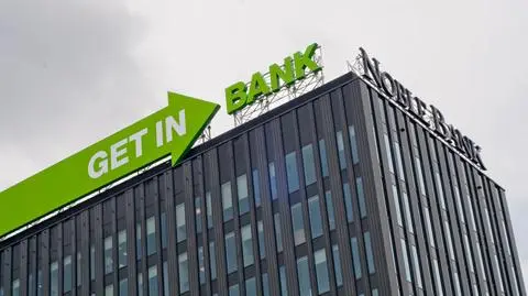 Komornik zajął konto jednego z łódzkich banków