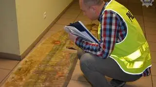 Obrazy są warte nawet 10 tys