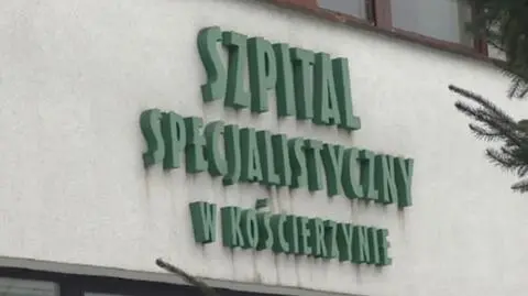 Milionowe długi szpitala. Jest śledztwo
