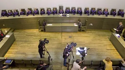 Sąd Najwyższy: wybory parlamentarne są ważne