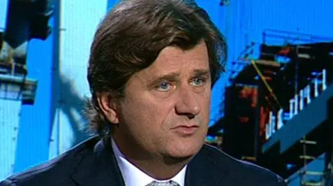 Palikot o stoczniach