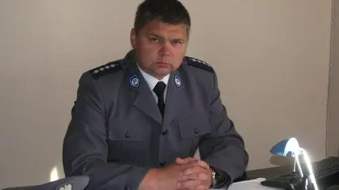 Łeba ma nowego komendanta