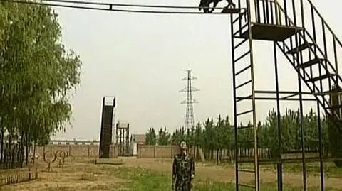 Uczą się zapachu zagranicznych turystów