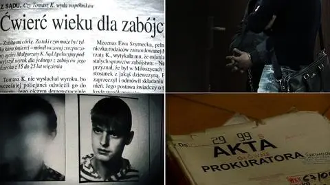 Sprawa Tomasza Komendy. Wniosek w Sądzie Najwyższym